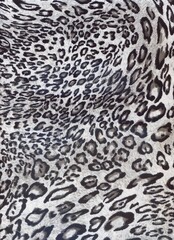 Luxury leopard background. Animal print. Snow Leopard skin Cheetah fur. Jaguar spots.