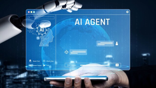 AI powers the image generator interface by transforming prompt, image, and generator functions into seamless visual generation Marrow