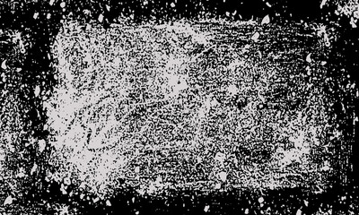 Grunge texture abstract vector splash background