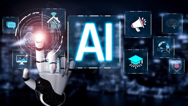 AI powers integration in smart ecosystems by automating tasks, securing networks, processing real-time data, and enabling seamless smart home and cloud interactions. Marrow