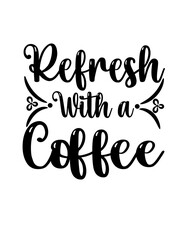 Typography t-shirt design.