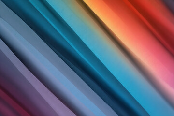 Fototapeta premium abstract diagonal gradient background with subtle texture