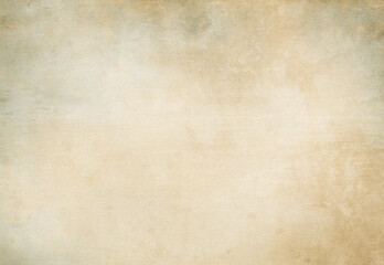 Stained grunge old canvas texture.