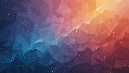 abstract colorful background