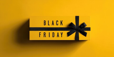 Black friday shopping sale promotion event exciting discounts online store festive environment engaging viewpoint for maximum savings