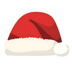 santa claus cap