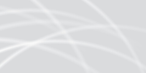 abstract white background with gradient color and artistic dynamic line decoration