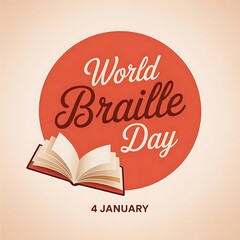 world braille day
