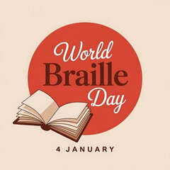 world braille day