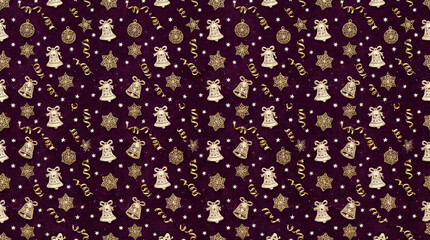 Christmas background