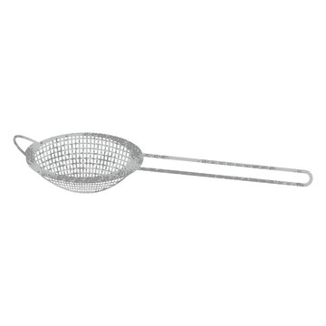 Metal Sifter Strainer for Sifting Matcha Powder