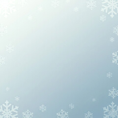 Christmas Holiday Background with Festive Decorations, Lights, and Winter Seasonal Elements. AI Generative.