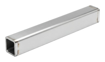 Metal tube fabrication process industrial workshop design isolated on transparent background