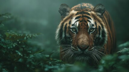 Vertical of World Wildlife Day