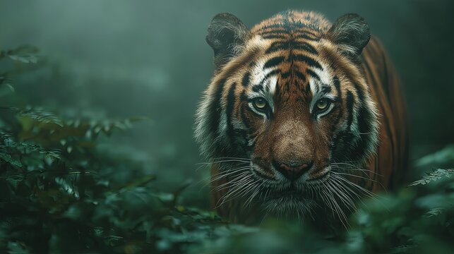 Vertical of World Wildlife Day