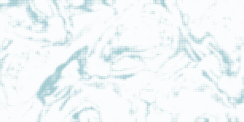 Blue and white water ripples light surface overlay background. 3d clear ocean surface pattern with reflection effect backdrop. Marble desaturated texture.