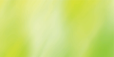 Smooth, soft, gradient background in vibrant shades of lime green and yellow, creating a bright, airy, and natural feel for spring or summer themed designs