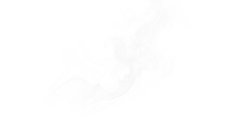 Ethereal Whispers Mesmerizing smoke patterns dance in the dark creating abstract art Serene mysterious and captivating