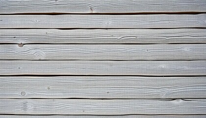 Textured rustic wall of weathered gray driftwood planks, old, cabin