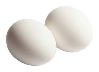 Egg preparation techniques kitchen food culinary isolated on transparent background