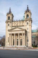 Fototapeta premium Richmond, Virginia