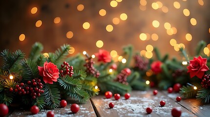 christmas tree decoration