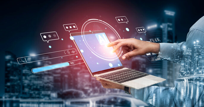 An AI powered search engine with a conversational interface. This smart assistant can process queries, analyze data, and provide insights. Motif - Powered by Adobe