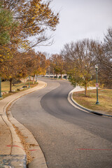 Fototapeta premium Richmond, Virginia