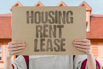 "Housing Rent Lease" Families secure temporary accommodations near assigned duty locations. RENT. LEASE. HOUSING. APARTMENT. LANDLORD.