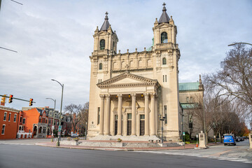 Fototapeta premium Richmond, Virginia