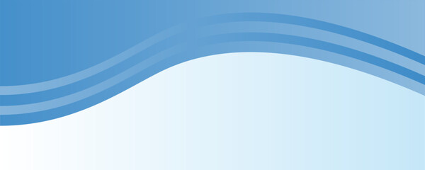 Abstract blue waves background. Vector Illustration. modern concept. modern wave.eps10