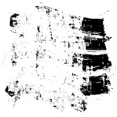 High contrast grunge texture background