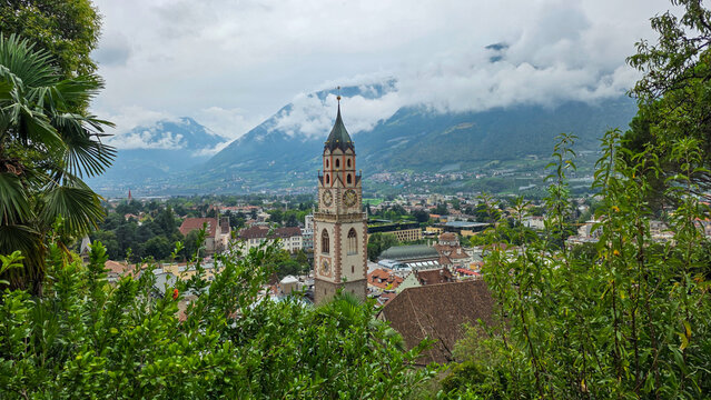S&uuml;dtirol 2025