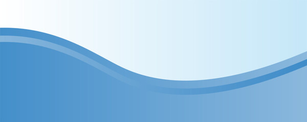 Abstract blue waves background. Vector Illustration. modern concept. modern wave.eps10