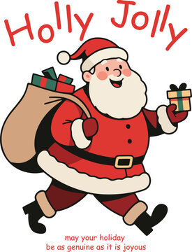 Merry Christmast Shirt Design for Brand Clothing	
