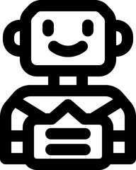 survey line icon. Clean and minimalist vector icon for websites, mobile apps, presentations, and logos. Fully scalable and customizable for any project.