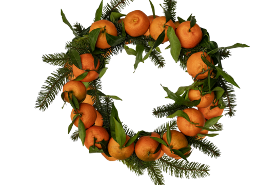 clementine , natura morta