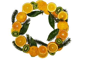 clementine , natura morta