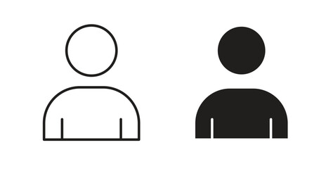 Individual icon vector design. icon doodle hand drawn.