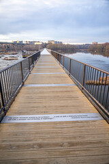 Naklejka premium Richmond, Virginia