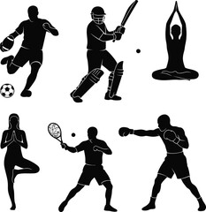 Digital vector graphic file representation on clean background