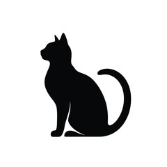 Vector file symbol, digital graphic format representation icon