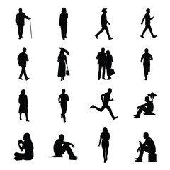 Fototapeta premium Vector file placeholder graphic for design projects and concepts