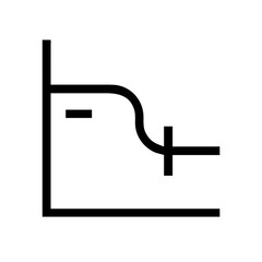 CONVOLUTION CNN DEEP LEARNING AI NEURAL NETWORK IMAGE ICON SET
