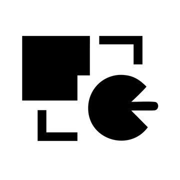 EPOCH TRAINING AI MACHINE LEARNING MODEL DATA ICON SET