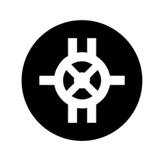 VEHICLE HUB CONNECTIVITY SMART AUTOMOTIVE TRANSPORT TECHNOLOGY ICON SET