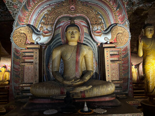 statue of buddha