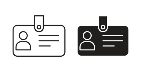 Visitor icon vector design. icon doodle hand drawn.