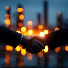 virtual fractal realms