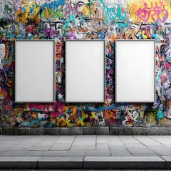 picture frame on the wall